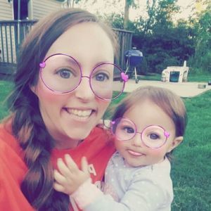 Meet your Posher, Morgan